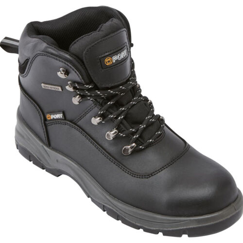 Fort Toledo Safety Boot — style reference