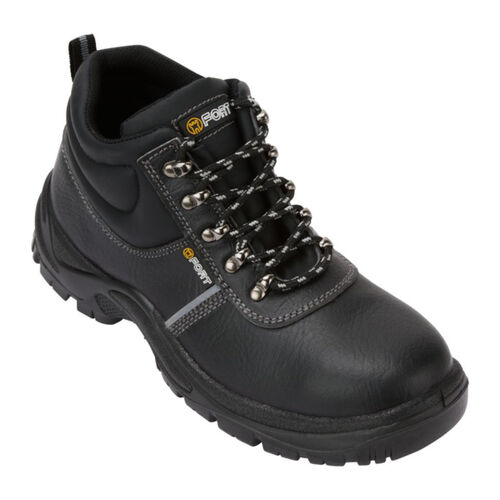 Fort Workforce Safety Boot — style reference