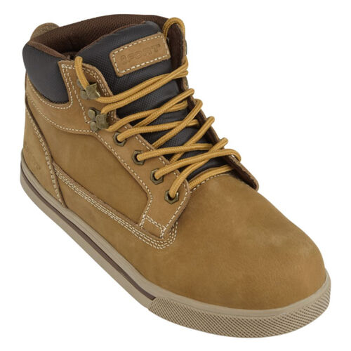 Fort Compton Safety Boot — style reference