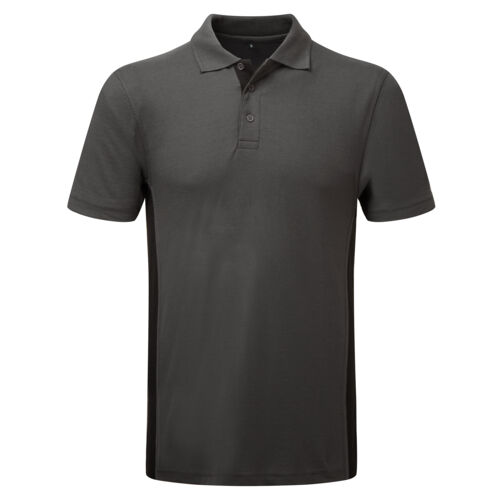 Pro Work Polo Shirt — style reference