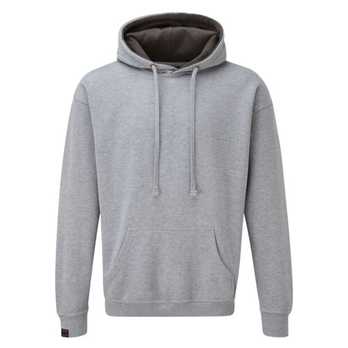 Hendon Hoodie — style reference