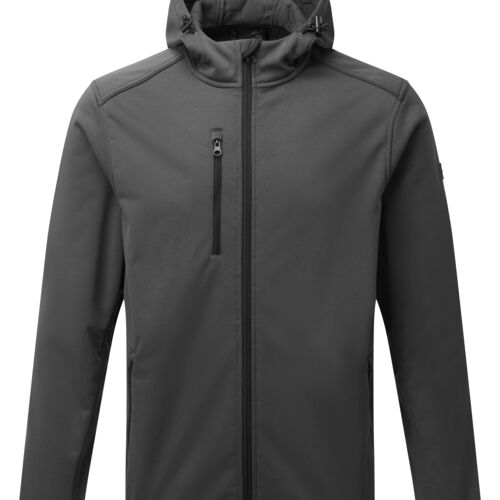 Hale Jacket — style reference