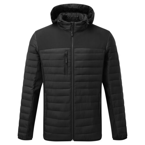 Hatton Jacket — style reference