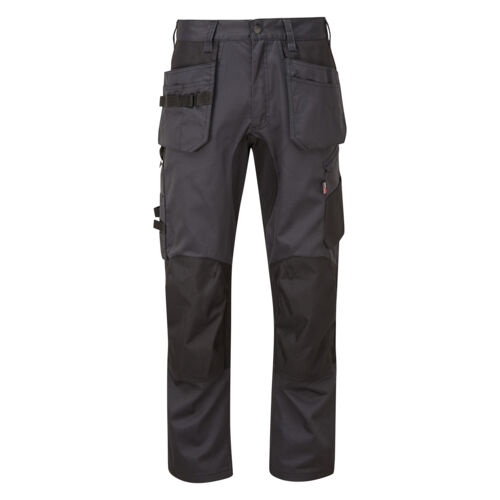 X-Motion Work Trouser — style reference
